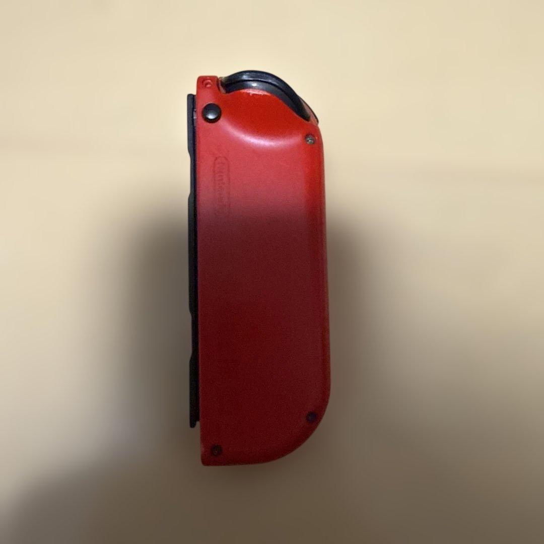 【ジャンク】Nintendo Switch 本体セット（左ジョイコン認識不可）