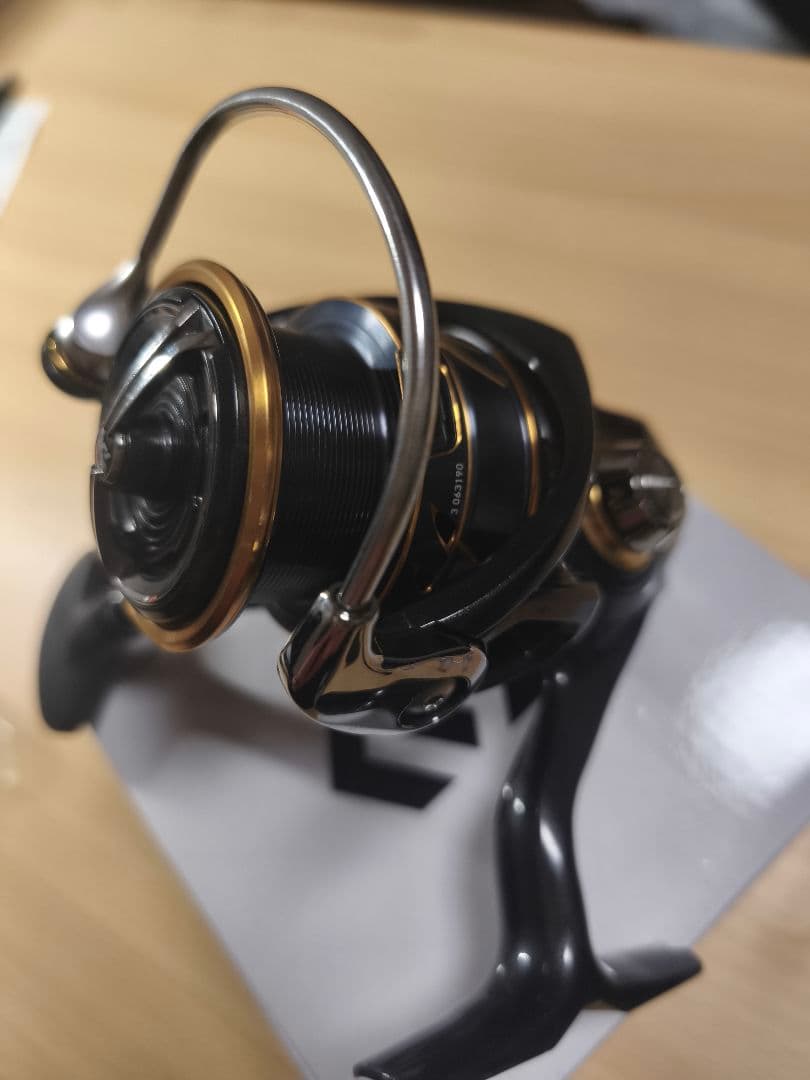 Daiwa CALDIA LT 3000-CXH スピニングリール