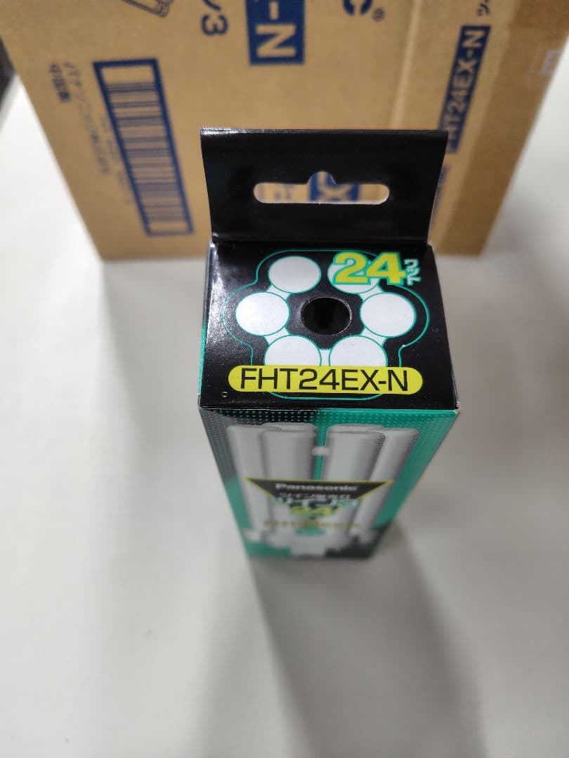 FHT24EX-N パナソニック ツイン３ (グローランプ付)