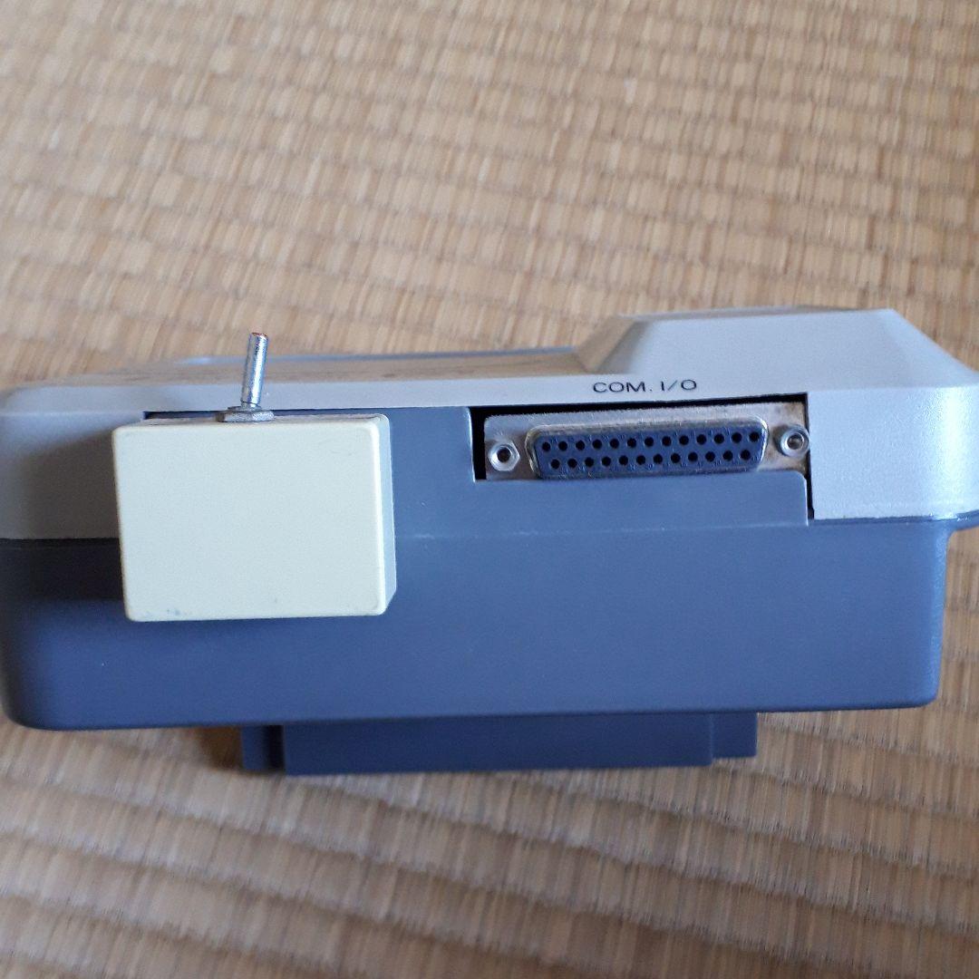 激レア　動作確認済みスーパーワイルドカード本体、フロッピーディスク約80枚