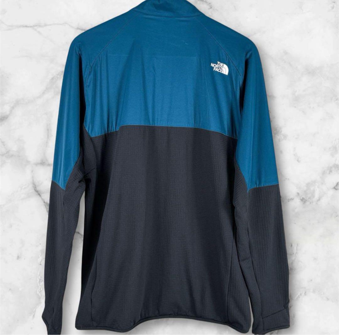 ノースフェイス ランニングジャケット メンズ 新品タグ付き XL