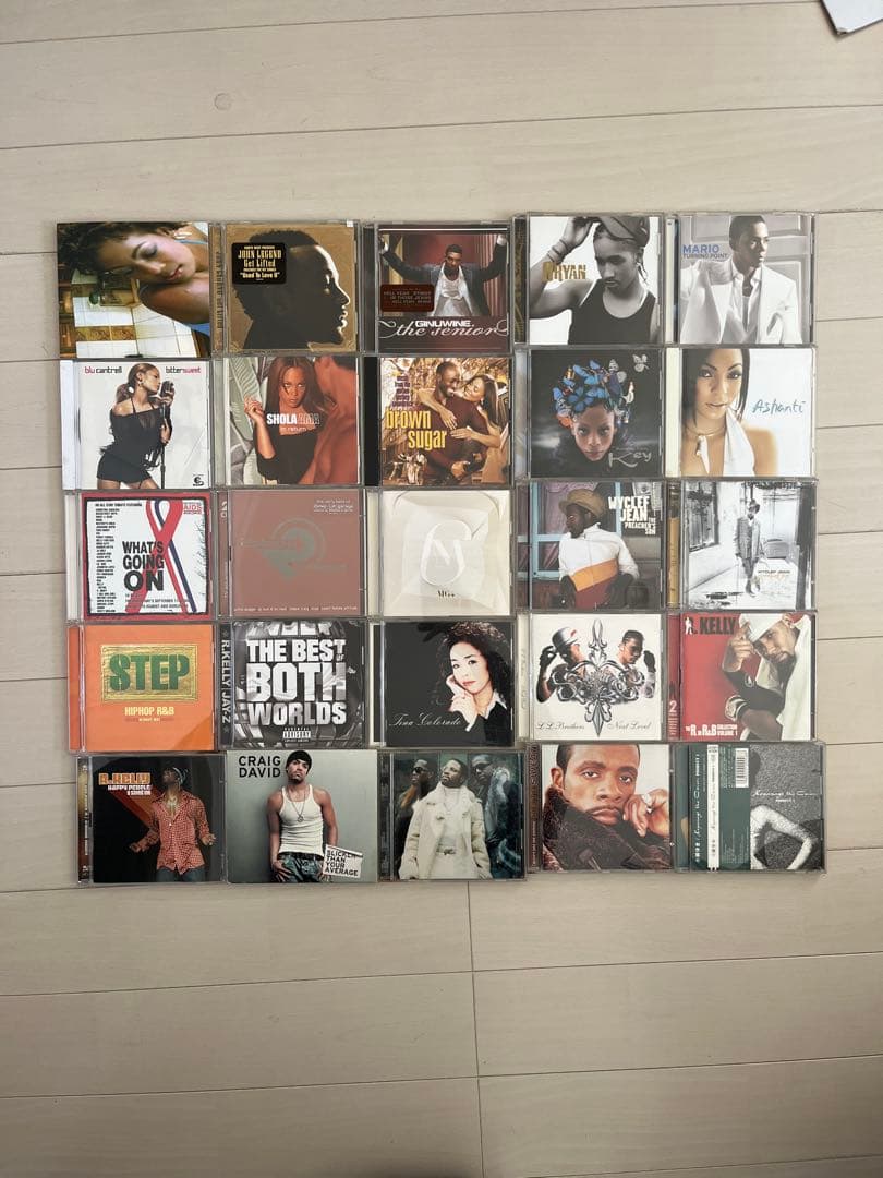 洋楽 new