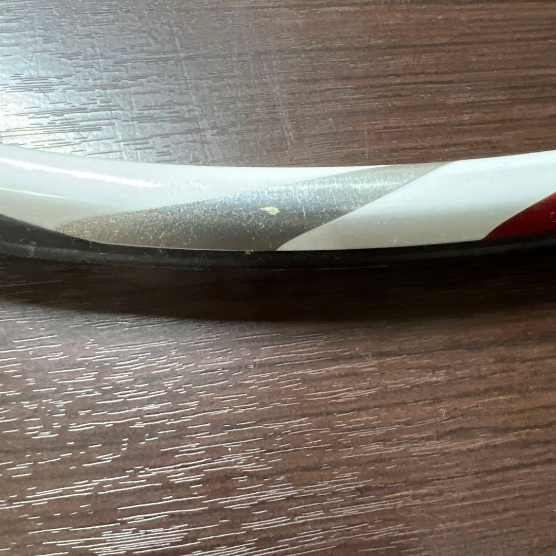 YONEX VCORE 98D　ポテチ