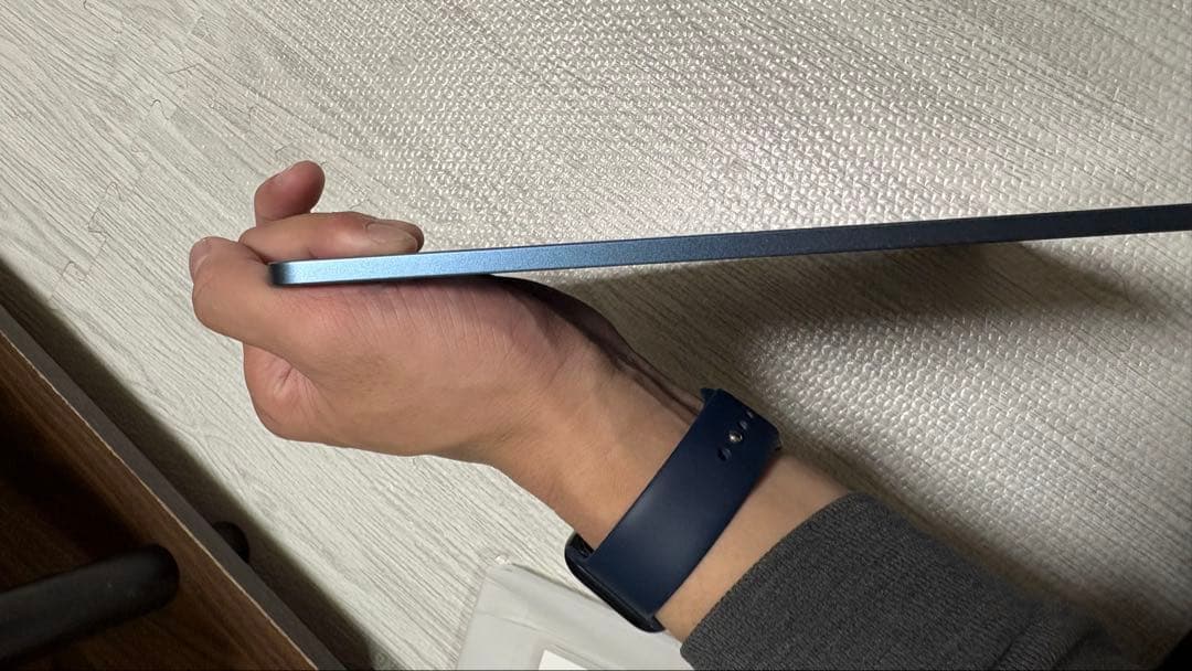 iPad Air 第5世代 64GB Wi-Fiモデル 【美品】未使用付属品あり