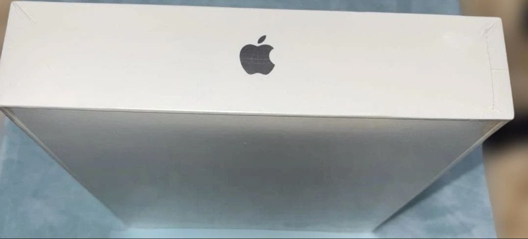 新品未開封 Apple iPad2 16GB Wi-Fiモデル A1395 レア