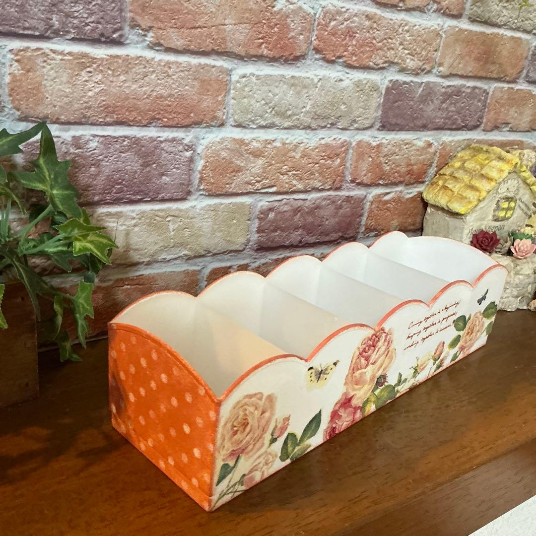 デコパージュ　ハンドメイド