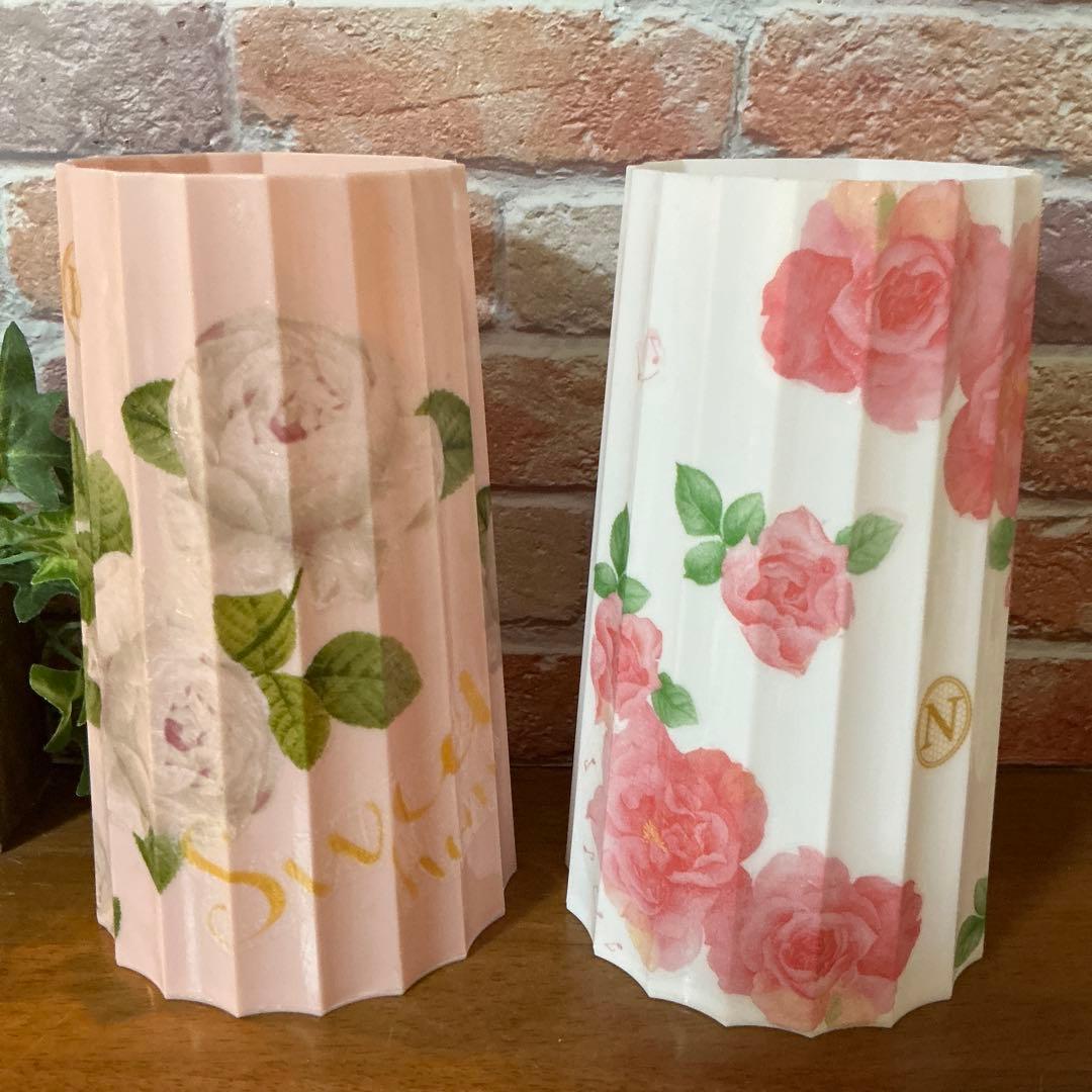 デコパージュ　ハンドメイド