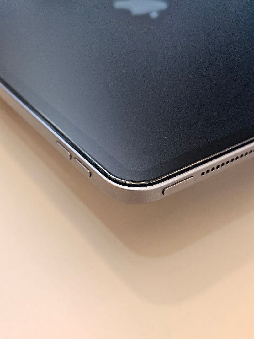 iPad Pro 12.9インチ（第3世代) 256GB スペースグレー