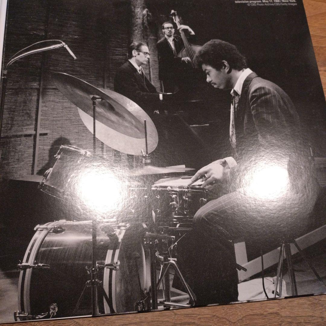 Bill Evans Another Time レコード