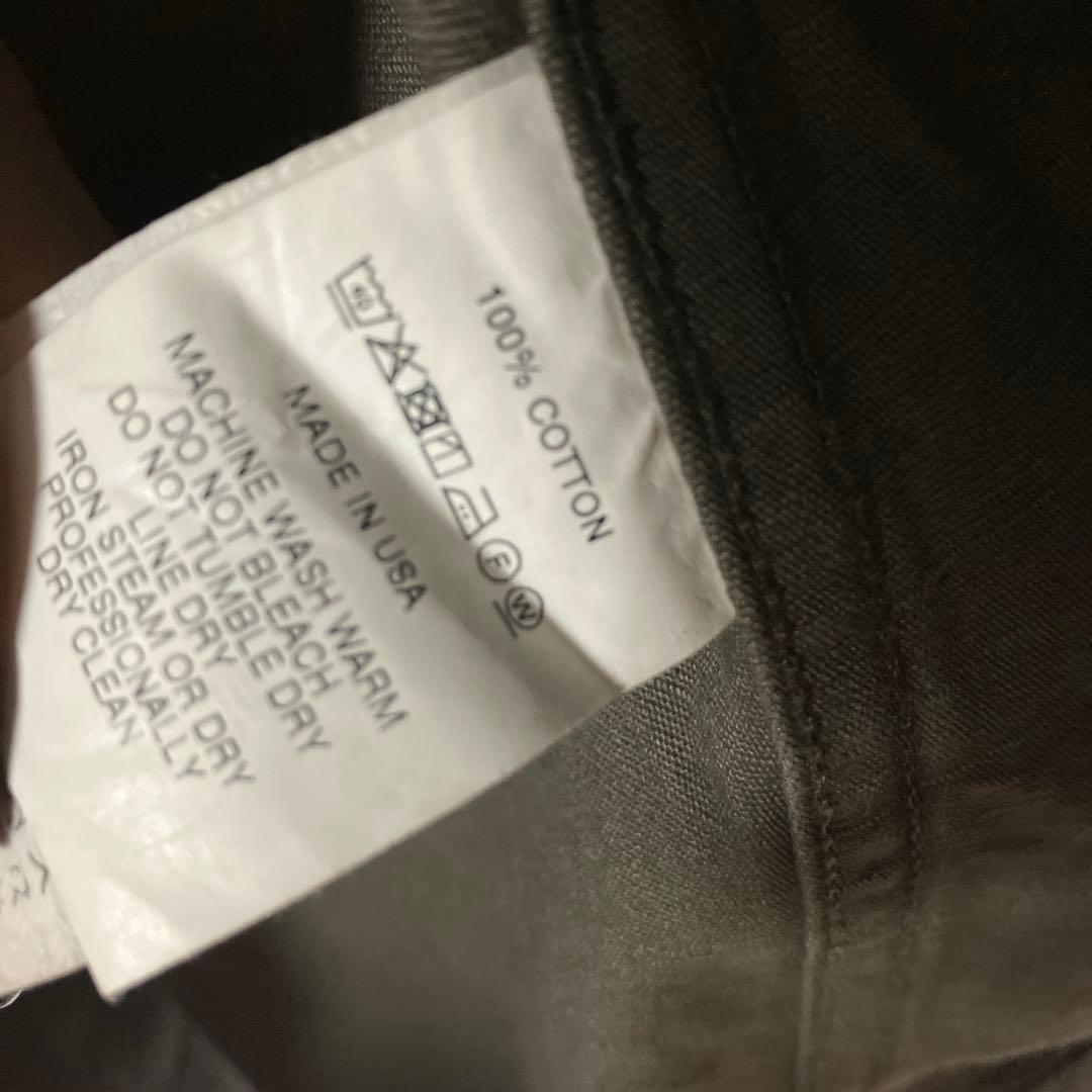 ジャケット・アウター ENGINEERED GARMENTS Bedford Jacket M