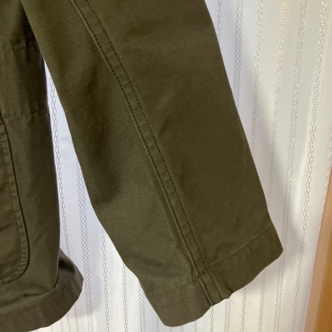 ジャケット・アウター ENGINEERED GARMENTS Bedford Jacket M