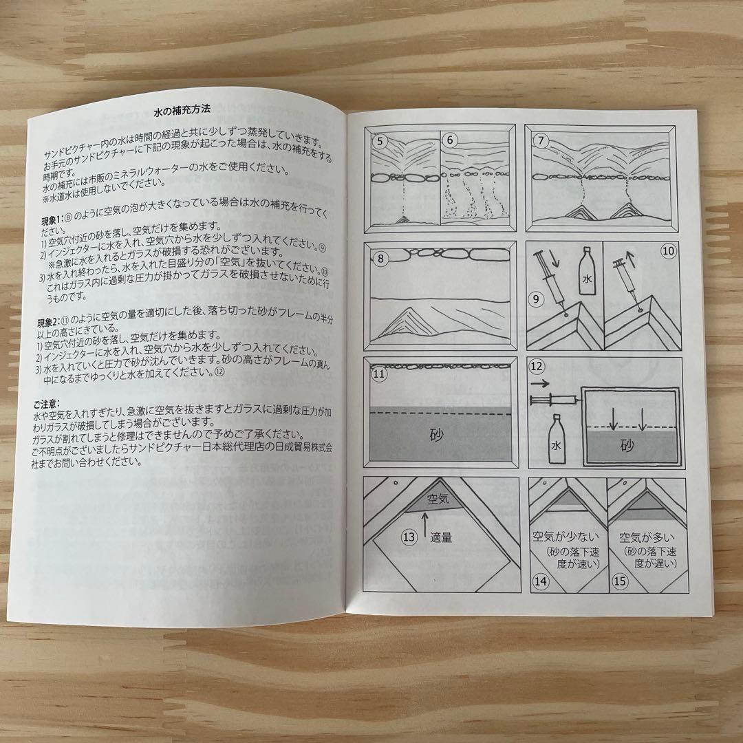 ☆美品•レア☆Ron Herman ロンハーマン Sand Picture☆