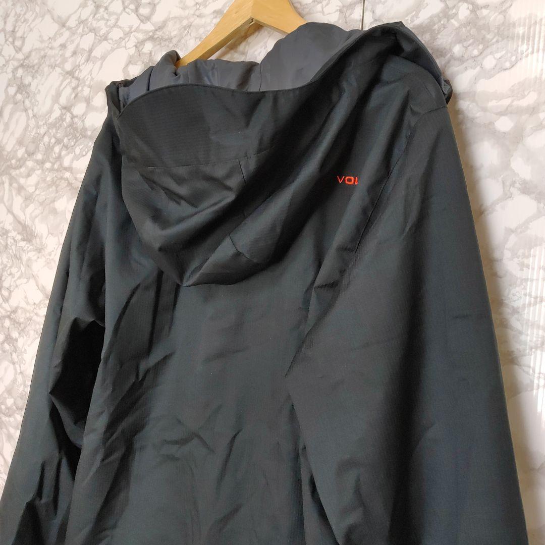 VOLCOM ボルコム スノーボードウェア トップス アウター ジャケット