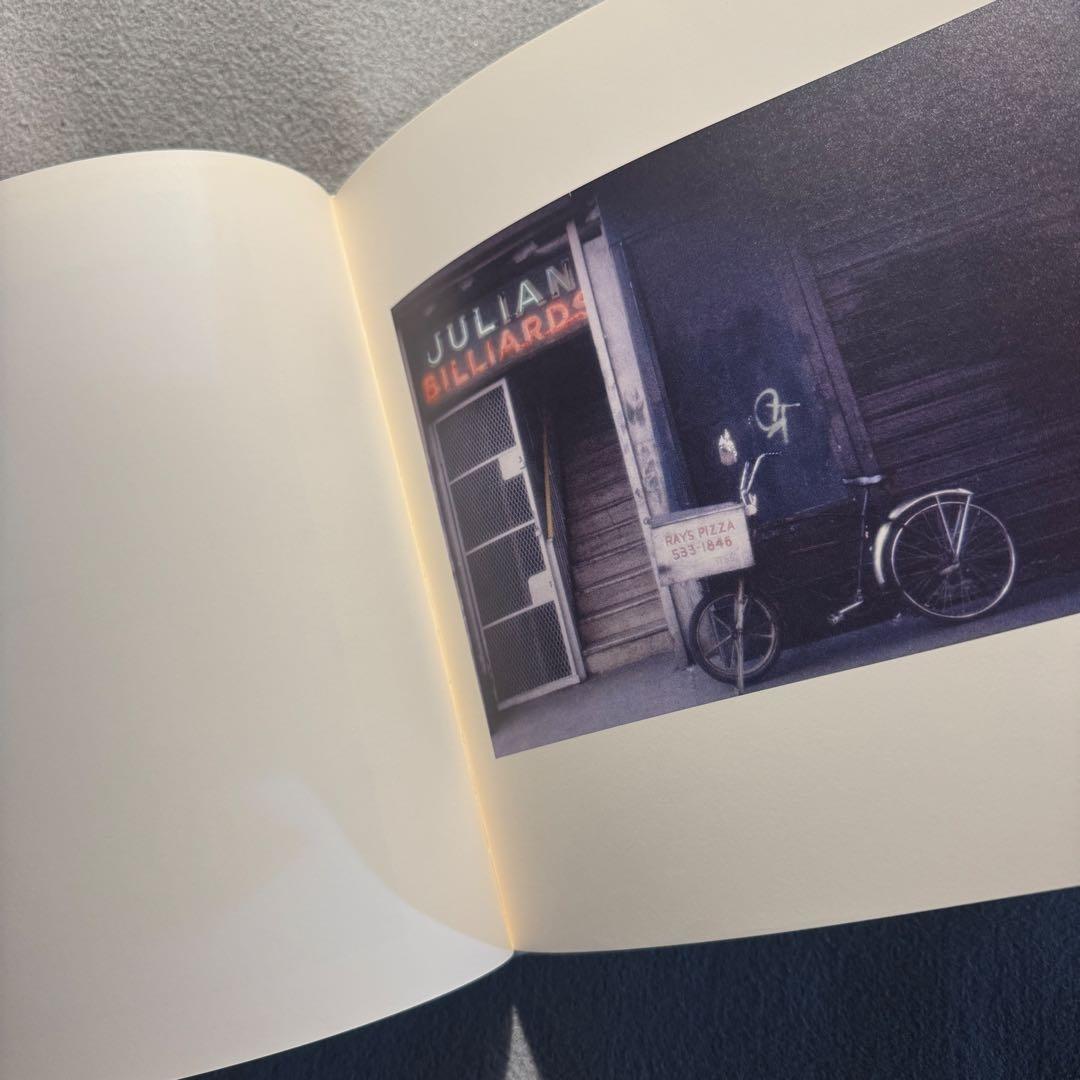 Robert Farber: American Mood ロバート・ファーバー