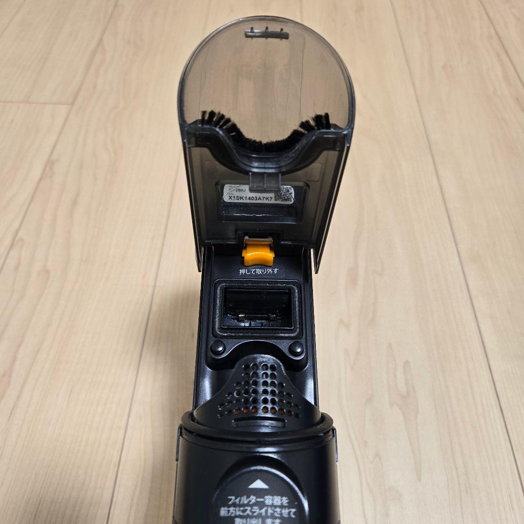 【KJ♡】Shark EVOPOWER WV250J シャーク