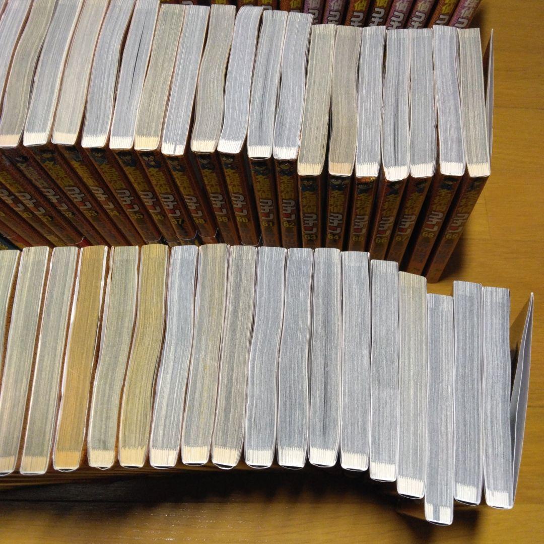 名探偵コナン　1-106巻　全巻セット　初版帯付き多数