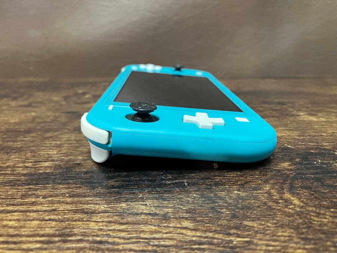 Nintendo Switch Lite ターコイズ（HDH-001） 本体のみ