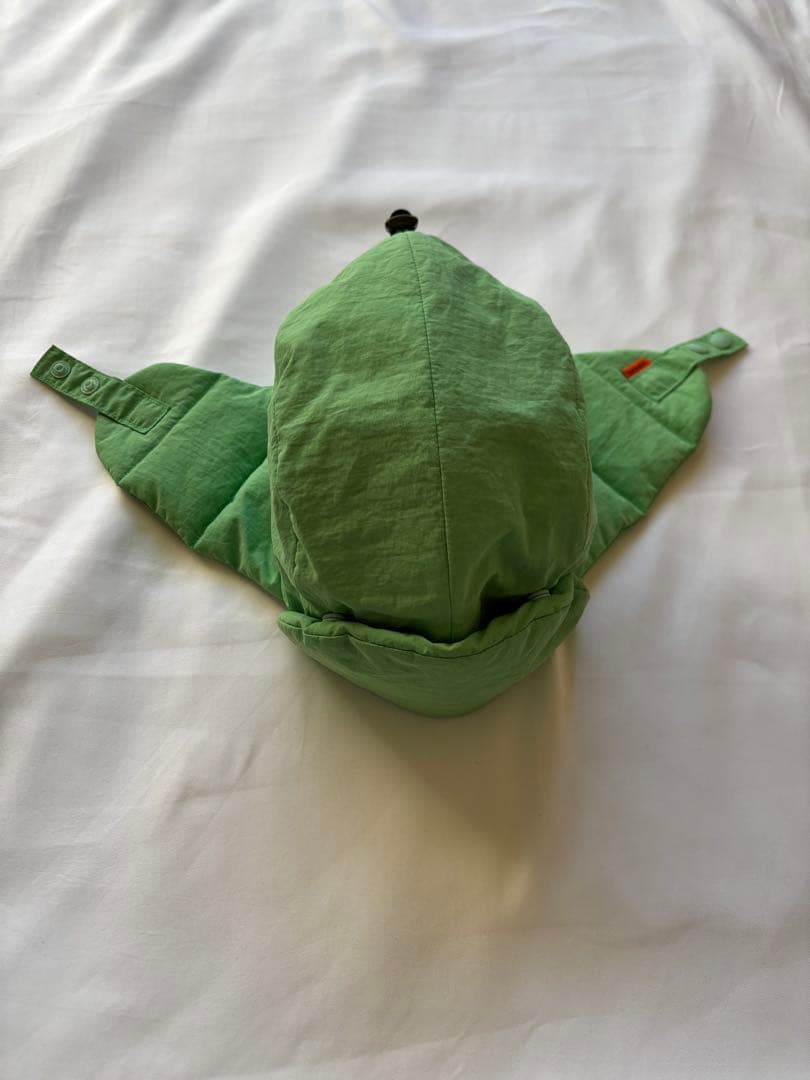 帽子 PLAC FLIGHT CAP