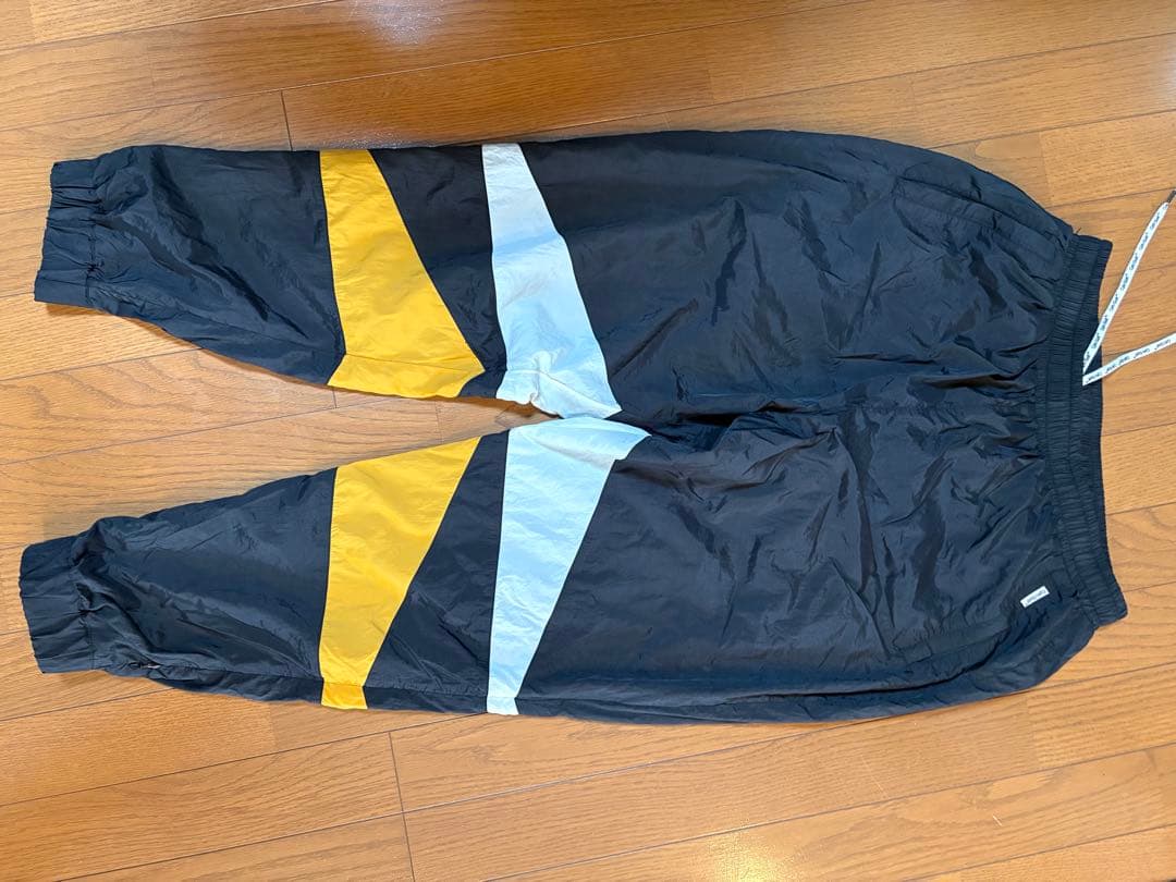 Cph/Golf ナイロンセットアップ　#NAGG