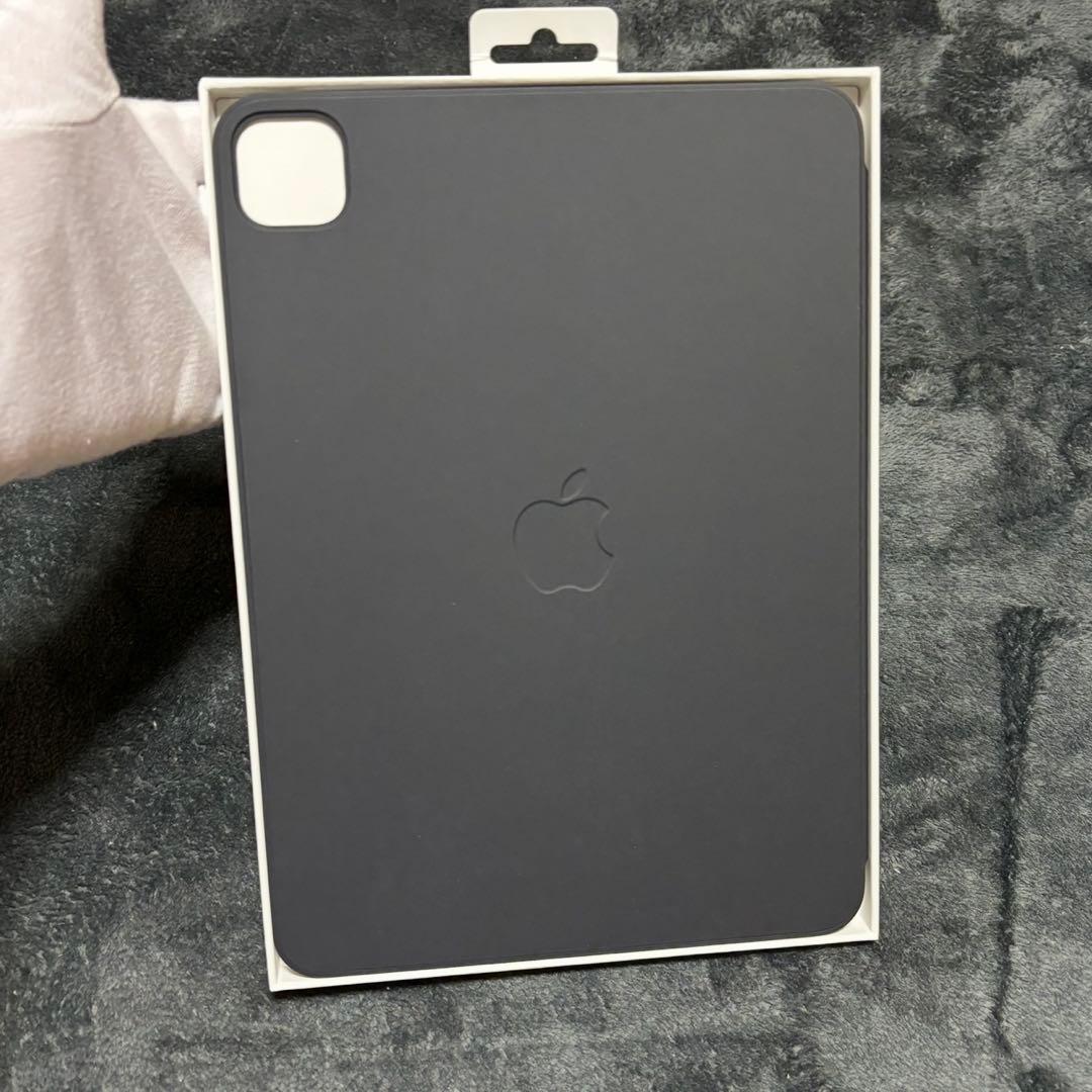 Apple純正 11インチiPad Pro M5/M4 Smart Folio