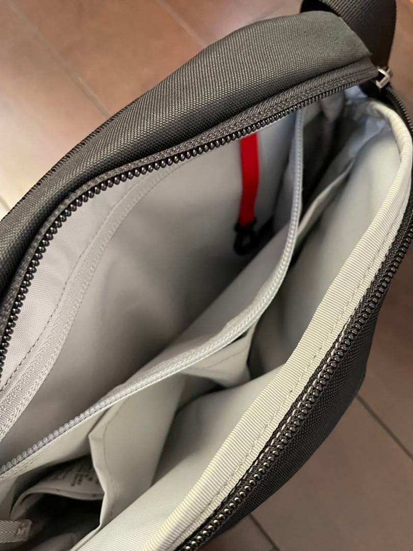 ARC’TERYX Mantis 2 Waist Pack アークテリクス