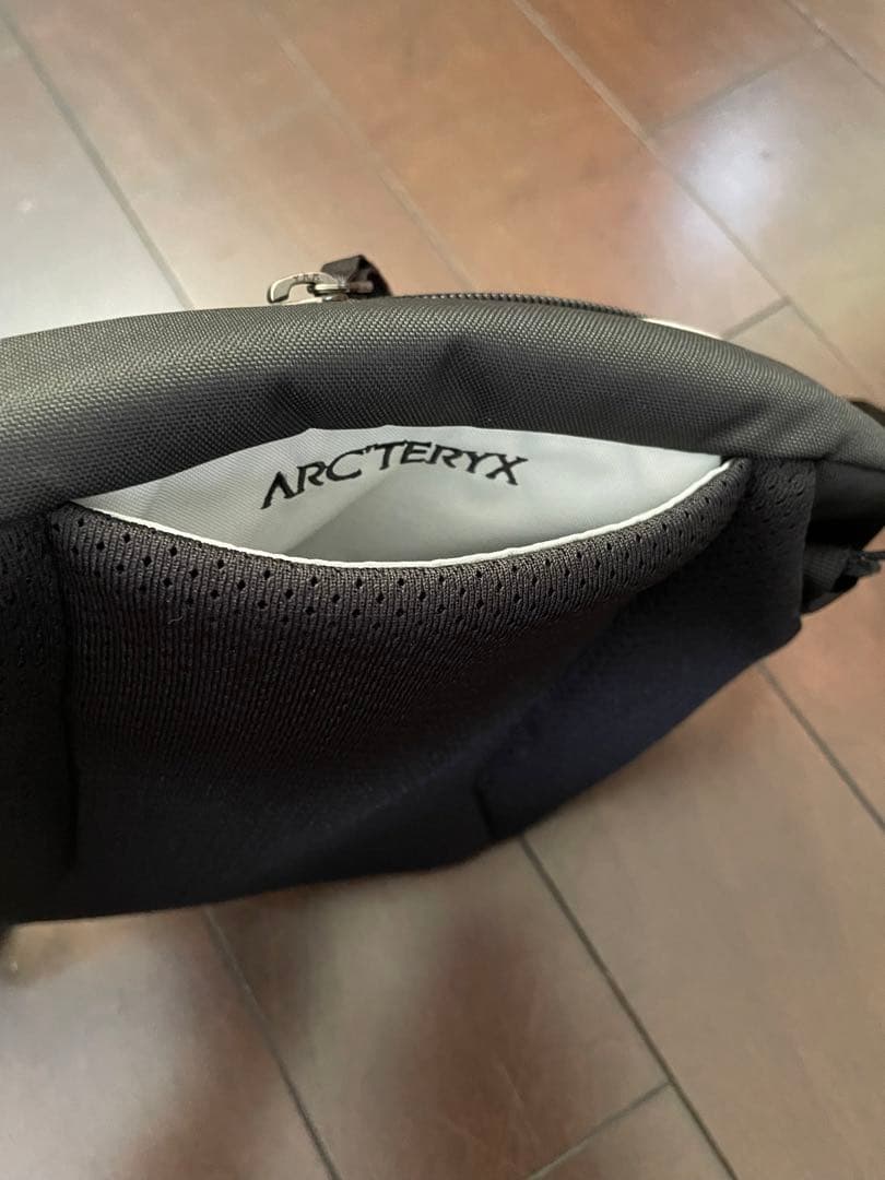 ARC’TERYX Mantis 2 Waist Pack アークテリクス