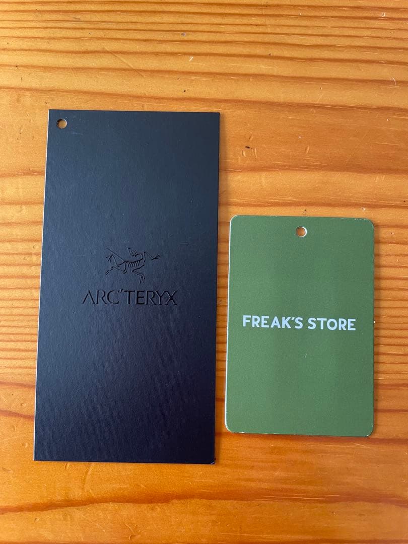 ARC’TERYX Mantis 2 Waist Pack アークテリクス