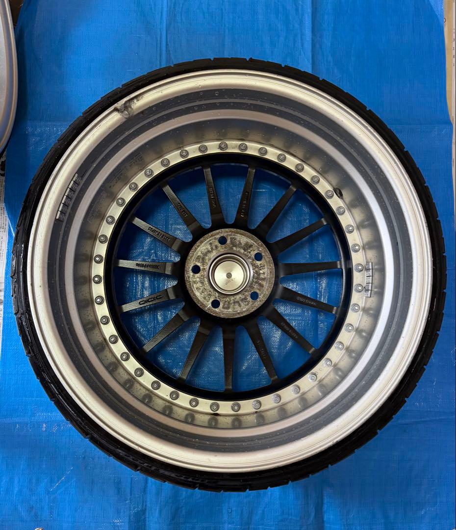 SSR TF1 20インチ 2日間限定価格！！