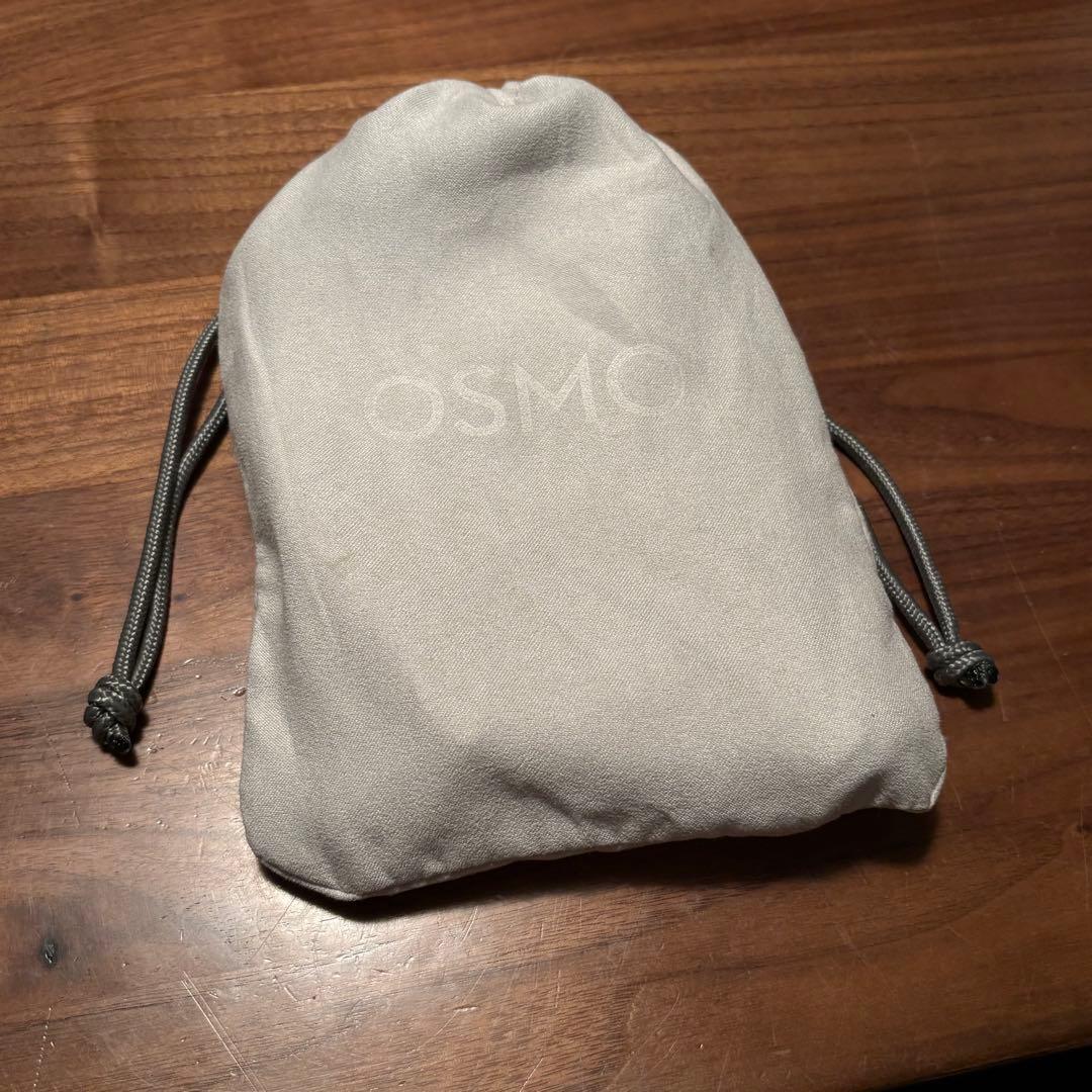 スマホアクセサリー OSMO MOBILE 7