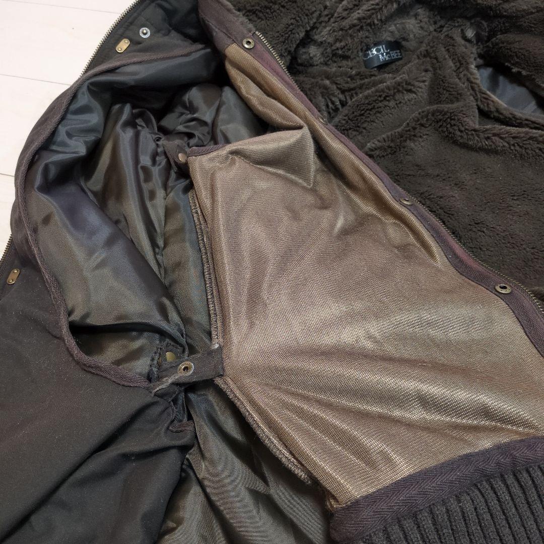 【中古品】CecilMcBeeモッズコート