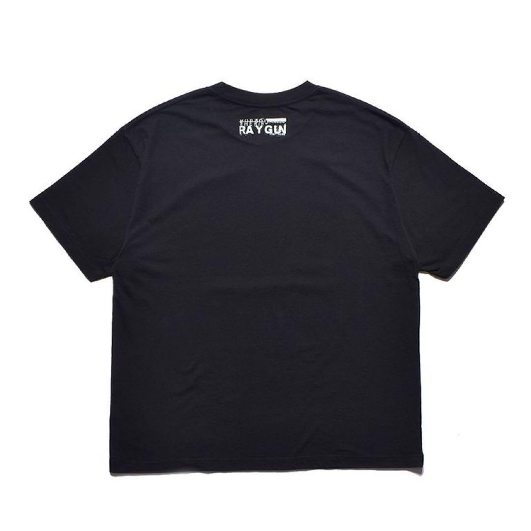 最終値下げ！MARVIN × MINEDENIM “OASIS” T-SH