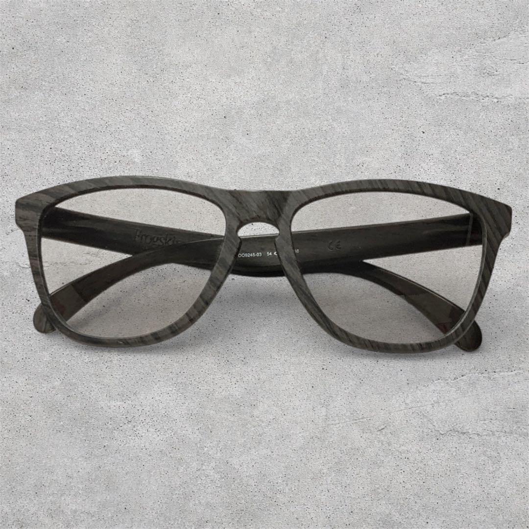 オークリー OAKLEY フロッグスキン frogskins BEAMS