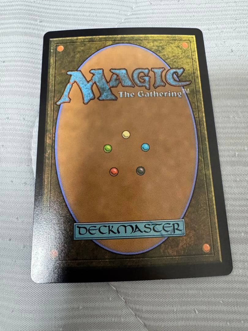 MTG FF ボーダーレス版 ルーンナイト、セリス foil