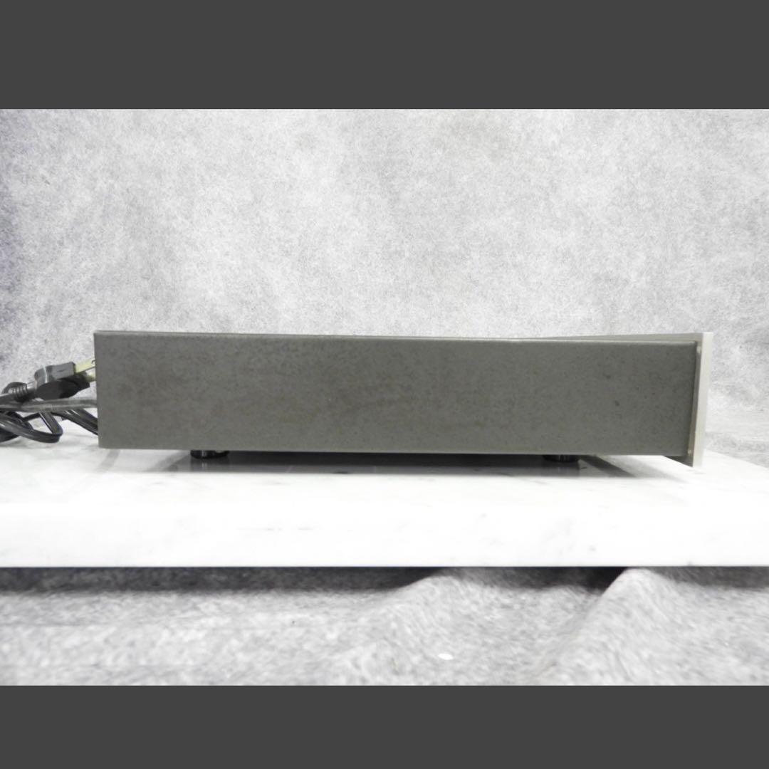 【美品】Pioneer C-21 パイオニア プリアンプ