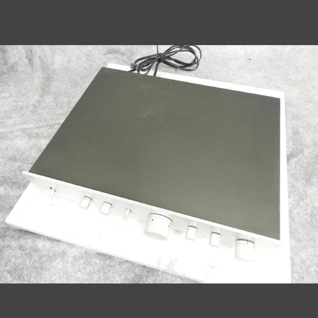 【美品】Pioneer C-21 パイオニア プリアンプ