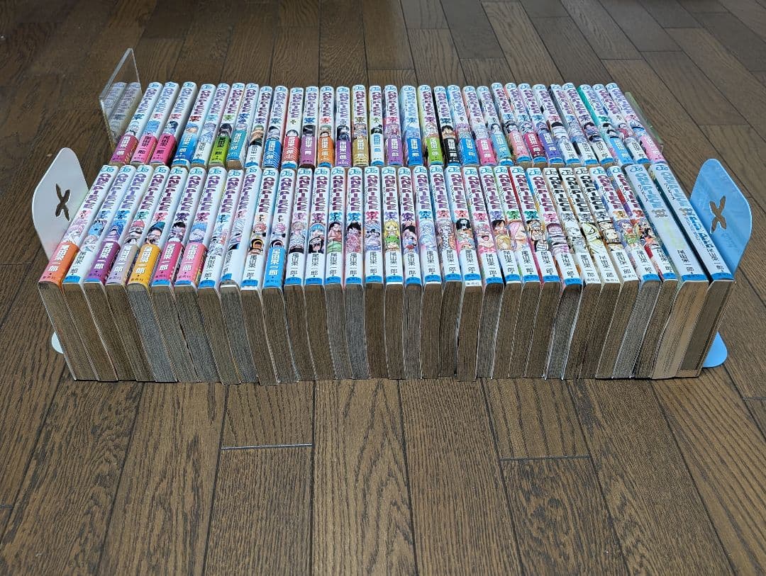ONEPIECE 漫画 セット 30〜32,35〜96巻