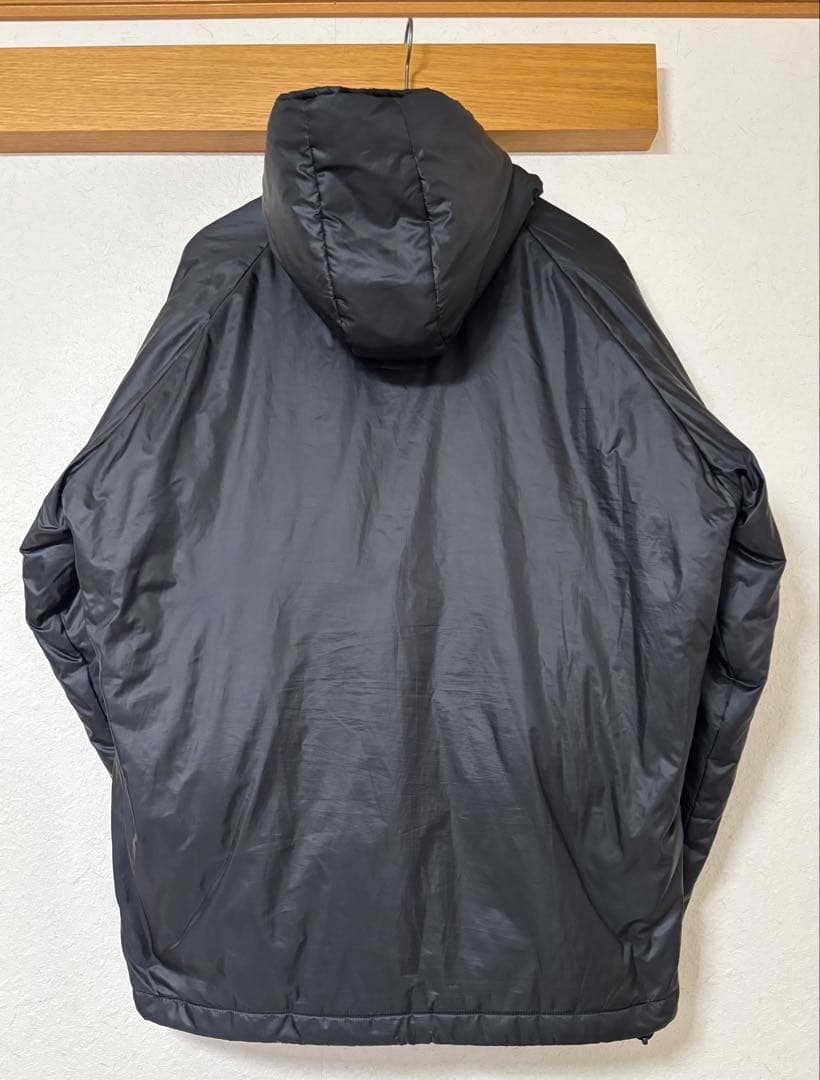 ジャケット・アウター moonlightgear Kamuy Jacket S/M