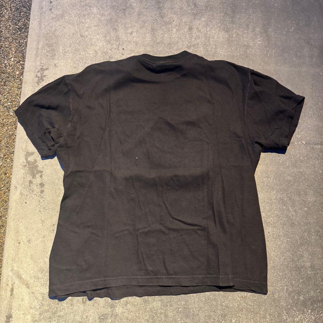 ポケットモンスター 90s Tシャツ ブラック
