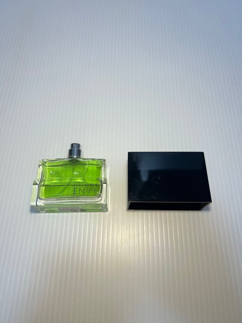 グッチ エンヴィフォーメン オードトワレEDT SP 50ml メンズ 人気香水