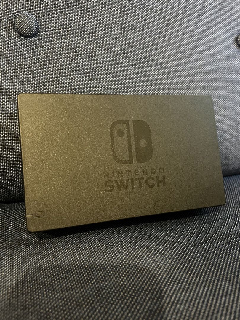 Nintendo Switch 本体 （グレー）ワイヤレスコントローラー付き