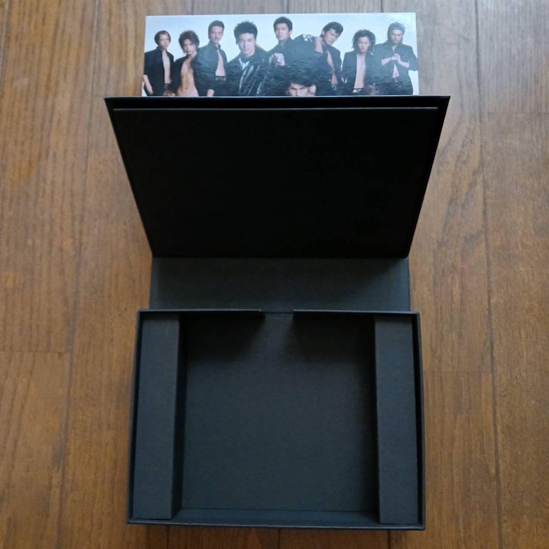 ROOKIES　ドラマDVD全巻　表BOX&裏BOX 初回限定版メイキングDVD