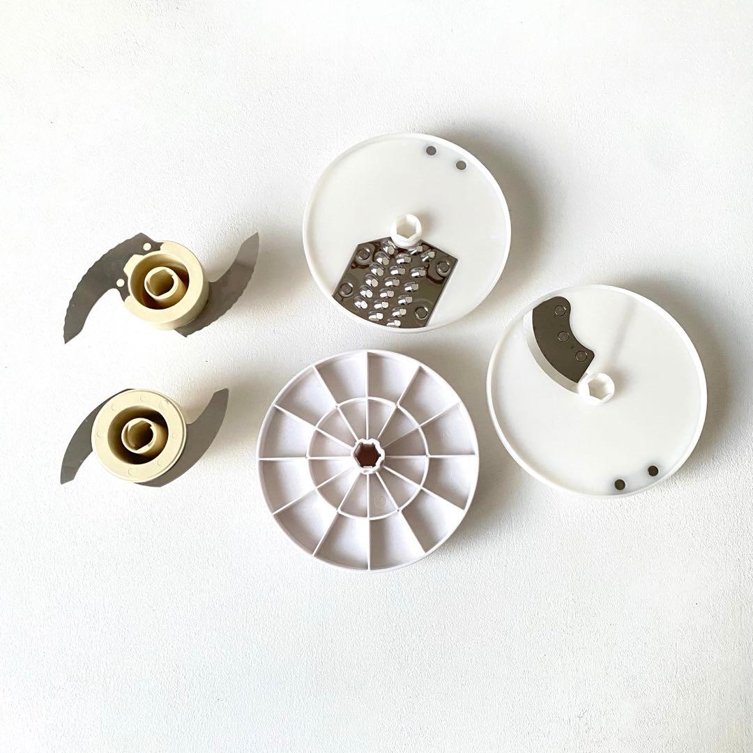 Cuisinart フードポロセッサー　ミキサー　クイジナート