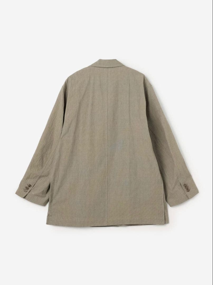 CHEMISE D'ADAM Bshop別注 クチュールドアダム　26SS