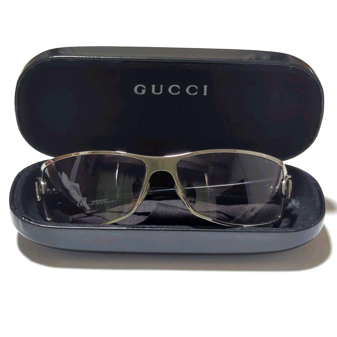 グッチ GUCCI サングラス ホースビット GG2739/S ハイブランド