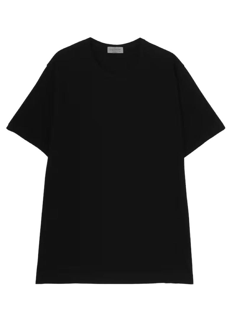 新品 定番 ヨウジヤマモト プールオム Yohji Yamamoto Tシャツ