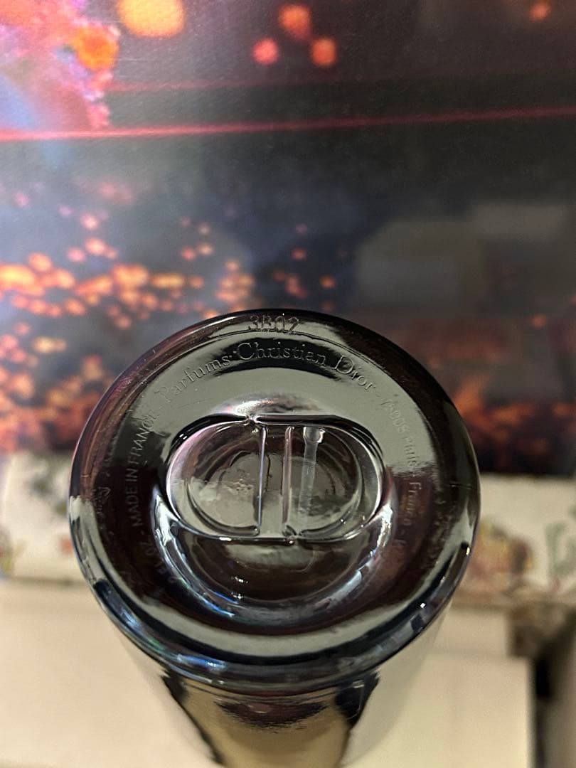 正規品　Dior SAUVAGE PARFUM 60ml 値下げ不可
