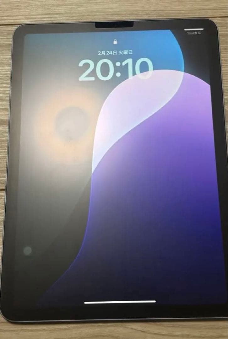 【美品付属品完備】iPad Air (第４世代) Wi-Fi 256GB