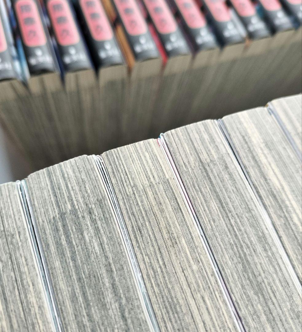 キングダム 　1巻〜35巻