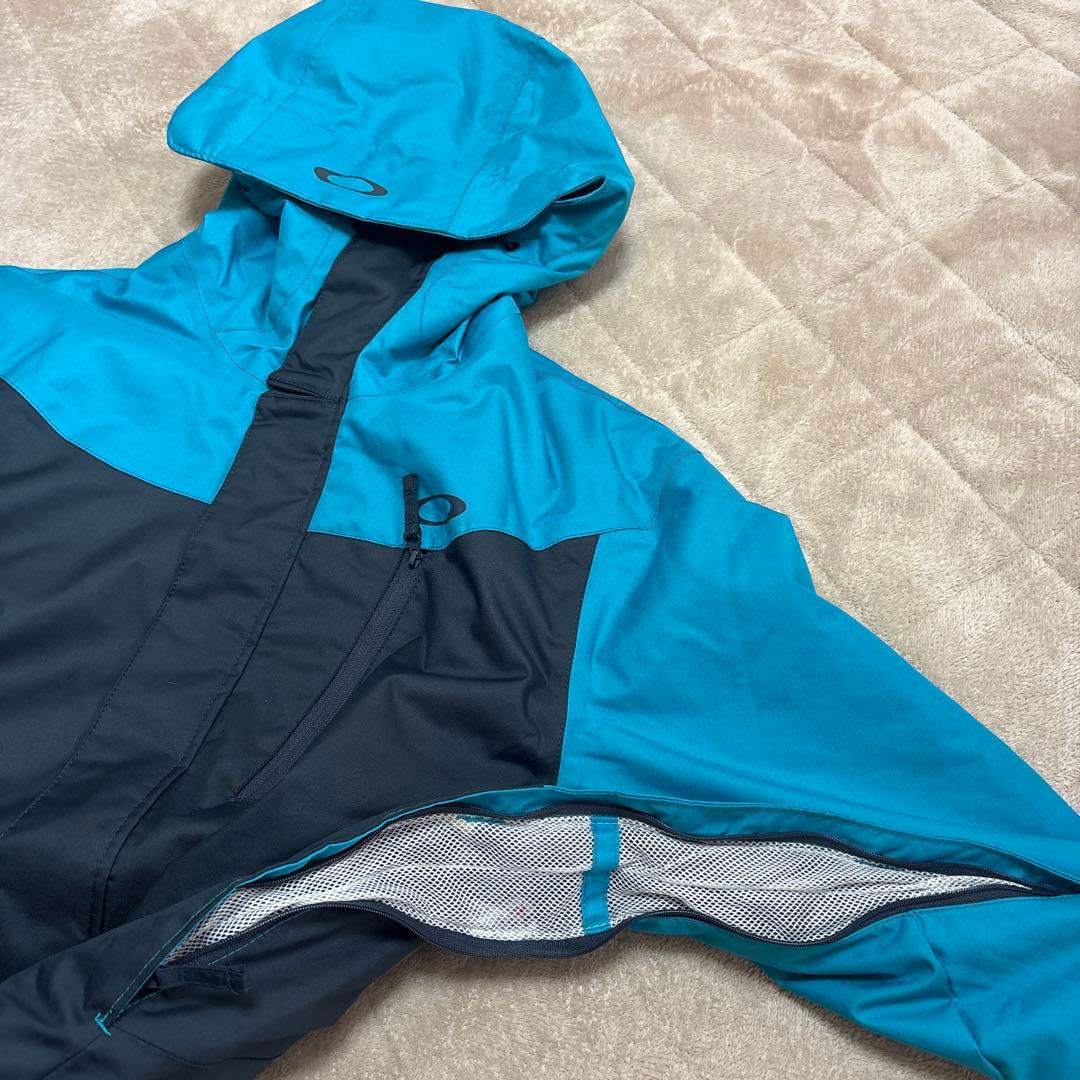 OAKLEY オークリースノーボードウェア Lサイズ