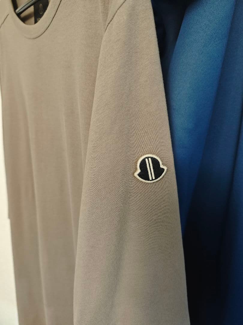 Moncler x Rick Owens Tシャツ